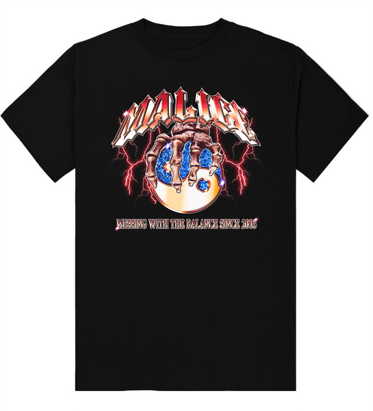 BALANCE T-SHIRT