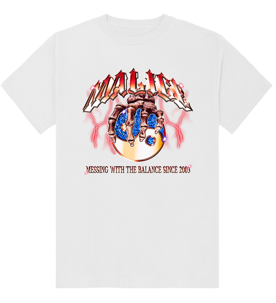 BALANCE T-SHIRT