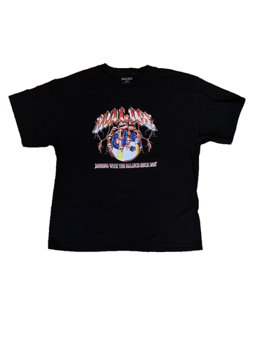 BALANCE T-SHIRT