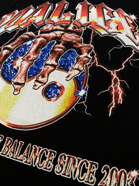 BALANCE T-SHIRT