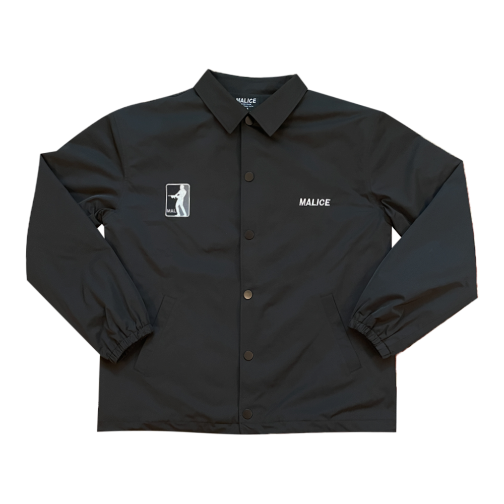 Tommy Coaches Jacket