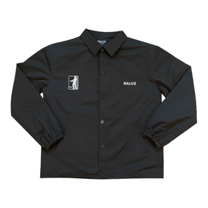Tommy Coaches Jacket