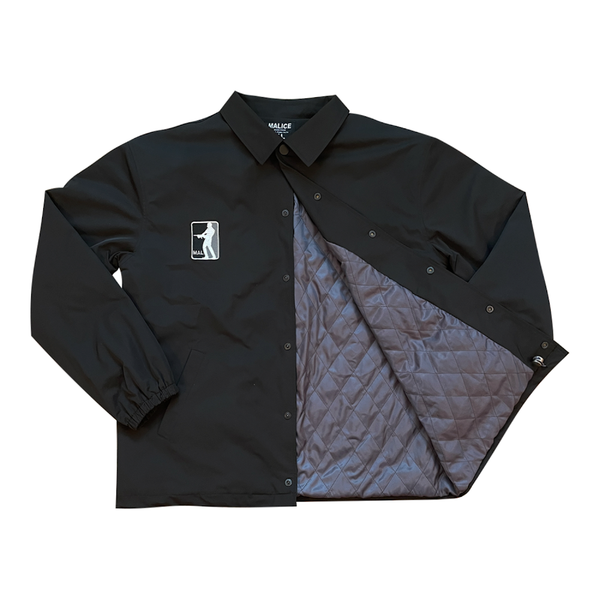 Tommy Coaches Jacket