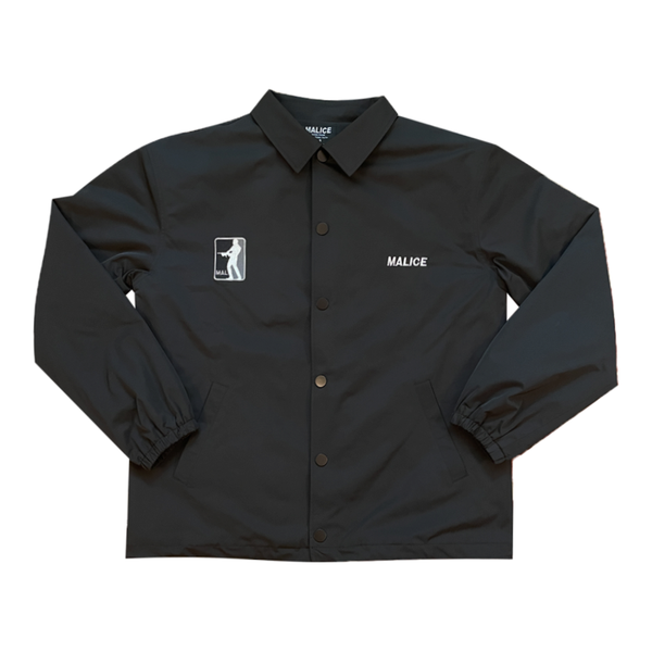 Tommy Coaches Jacket